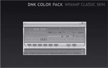DNK Color Pack