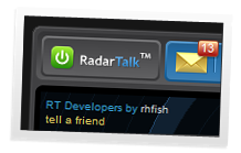 radartalk