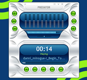 Predator