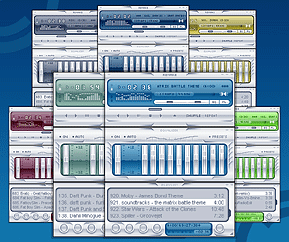 Remake CPack 6 + 1