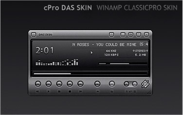 Cpro Das Skin