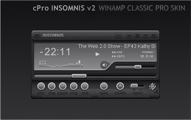cPro Insomnis v2