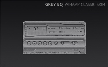 Grey B.Q.