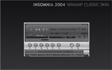 Insomnia 2004