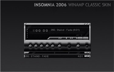 Insomnia 2006