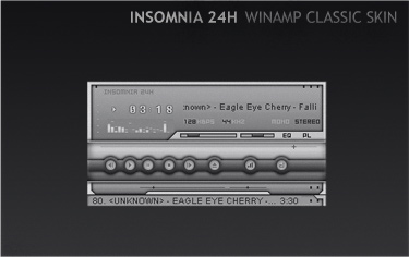 Insomnia 24h