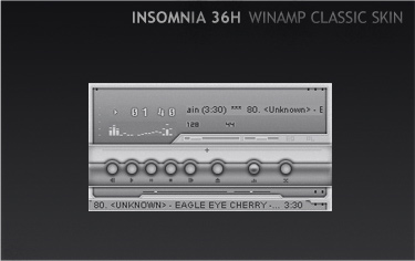 Insomnia 36h