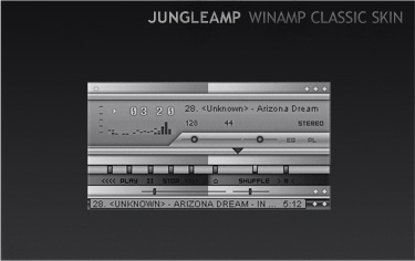 Jungleamp