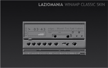 Laziomania