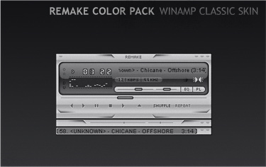 Remake CPack 6 + 1