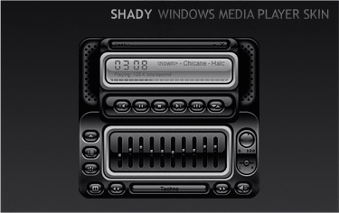 Shady - version 2