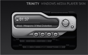 Trinity